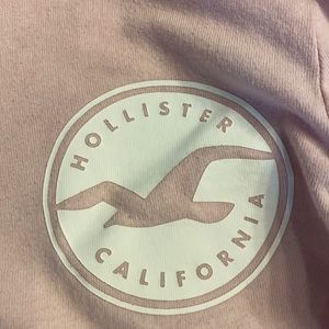 Hollister longsleeve